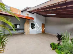 Casa com 2 Quartos à venda, 105m² no Jardim Novo Horizonte, Americana - Foto 1