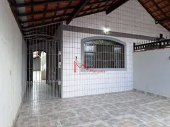 Casa com 2 Quartos para alugar, 125m² no Vila Caicara, Praia Grande - Foto 1