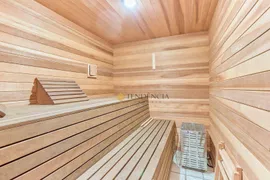 Casa de Condomínio com 3 Quartos à venda, 120m² no Umbara, Curitiba - Foto 39