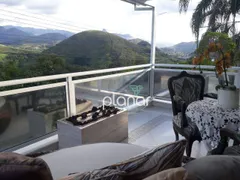 Casa de Condomínio com 4 Quartos à venda, 400m² no Itaipava, Petrópolis - Foto 32