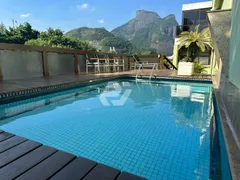Cobertura com 7 Quartos para alugar, 630m² no Barra da Tijuca, Rio de Janeiro - Foto 44