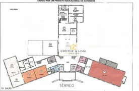 Terreno / Lote / Condomínio à venda, 372776m² no Vila Abernessia, Campos do Jordão - Foto 7