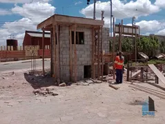 Galpão / Depósito / Armazém para alugar, 2400m² no Embu Mirim, Itapecerica da Serra - Foto 6