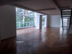 Apartamento com 3 Quartos para alugar, 338m² no Panamby, São Paulo - Foto 1