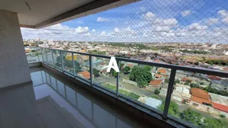 Apartamento com 3 Quartos à venda, 114m² no Carajas, Uberlândia - Foto 10