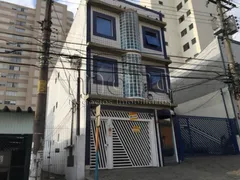 Prédio Inteiro à venda, 462m² no Cambuci, São Paulo - Foto 2