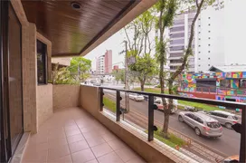 Apartamento com 4 Quartos à venda, 224m² no Champagnat, Curitiba - Foto 8