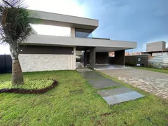 Casa com 4 Quartos à venda, 389m² no Alphaville Lagoa Dos Ingleses, Nova Lima - Foto 1