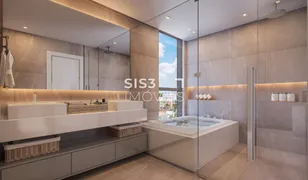 Apartamento com 4 Quartos à venda, 200m² no Alto da Glória, Curitiba - Foto 4