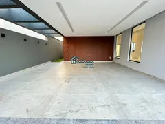 Casa de Condomínio com 3 Quartos à venda, 405m² no Condominio Gran Park, Vespasiano - Foto 14