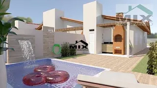 Casa de Condomínio com 2 Quartos à venda, 67m² no Luíza Mar Mirim, Itanhaém - Foto 26
