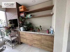 Apartamento com 4 Quartos para venda ou aluguel, 168m² no Água Branca, São Paulo - Foto 1