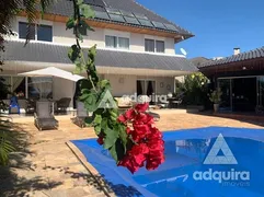 Casa com 4 Quartos à venda, 500m² no Estrela, Ponta Grossa - Foto 23