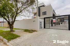 Casa de Condomínio com 3 Quartos à venda, 126m² no Santa Felicidade, Curitiba - Foto 1