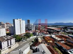 Apartamento com 2 Quartos para alugar, 61m² no Vila Guilhermina, Praia Grande - Foto 9