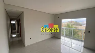 Apartamento com 3 Quartos à venda, 74m² no Costa Azul, Rio das Ostras - Foto 3