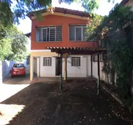 Casa Comercial com 4 Quartos à venda, 136m² no Jardim do Vovô, Campinas - Foto 1