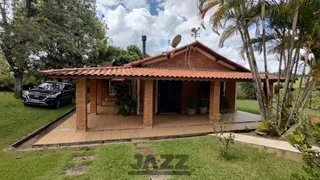 Fazenda / Sítio / Chácara com 3 Quartos à venda, 286m² no Jardim Santa Adélia, Boituva - Foto 4