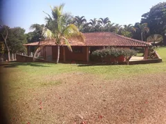 Fazenda / Sítio / Chácara com 4 Quartos à venda, 400m² no Jardim Casa Nova, Capela do Alto - Foto 12