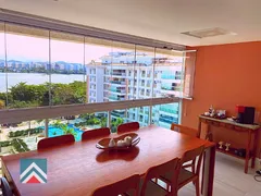 Cobertura com 4 Quartos à venda, 215m² no Barra da Tijuca, Rio de Janeiro - Foto 27