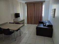 Apartamento com 1 Quarto para venda ou aluguel, 36m² no Do Turista, Caldas Novas - Foto 3