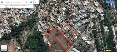 Terreno / Lote / Condomínio à venda, 268m² no São Pedro, Juiz de Fora - Foto 15