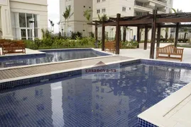 Apartamento com 3 Quartos para alugar, 166m² no Jardim, Santo André - Foto 65