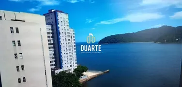Apartamento com 1 Quarto à venda, 41m² no Gonzaguinha, São Vicente - Foto 4