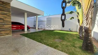 Casa com 2 Quartos à venda, 208m² no Jardim Karaíba, Uberlândia - Foto 3