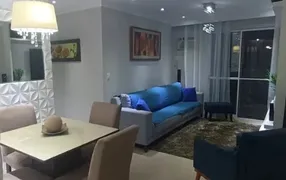 Apartamento com 3 Quartos à venda, 86m² no Recreio Dos Bandeirantes, Rio de Janeiro - Foto 1