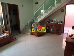 Casa com 3 Quartos à venda, 138m² no Novo Rio das Ostras, Rio das Ostras - Foto 10