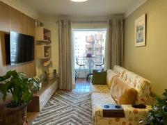 Apartamento com 3 Quartos à venda, 93m² no Ahú, Curitiba - Foto 3