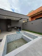 Casa de Condomínio com 3 Quartos à venda, 132m² no Villas do Jaguari, Santana de Parnaíba - Foto 20