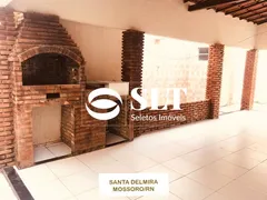 Casa com 3 Quartos à venda, 150m² no Santa Delmira, Mossoró - Foto 17