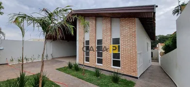 Casa com 3 Quartos à venda, 224m² no Chácara Machadinho II, Americana - Foto 1