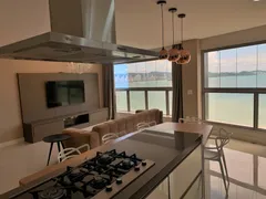 Apartamento com 4 Quartos para alugar, 184m² no Frente Mar Centro, Balneário Camboriú - Foto 4