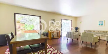 Casa com 6 Quartos à venda, 509m² no Laranjeiras, Rio de Janeiro - Foto 22