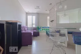 Apartamento com 2 Quartos à venda, 58m² no São João Climaco, São Paulo - Foto 7