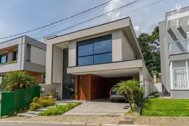Casa de Condomínio com 3 Quartos à venda, 307m² no Orleans, Curitiba - Foto 1