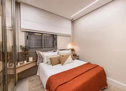 Apartamento com 1 Quarto à venda, 34m² no Campo Belo, São Paulo - Foto 6