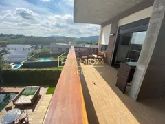 Casa de Condomínio com 3 Quartos para alugar, 420m² no Reserva da Serra, Jundiaí - Foto 11