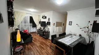 Apartamento com 3 Quartos à venda, 64m² no Campo Grande, São Paulo - Foto 2