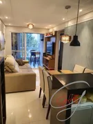 Apartamento com 2 Quartos à venda, 54m² no Vila Osasco, Osasco - Foto 19