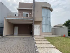 Casa de Condomínio com 3 Quartos à venda, 344m² no Capivari, Louveira - Foto 1