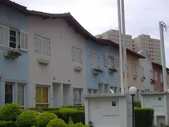 Casa de Condomínio com 2 Quartos para venda ou aluguel, 100m² no Vila Antônio, São Paulo - Foto 40