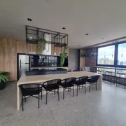 Apartamento com 1 Quarto para alugar, 27m² no Vila Buarque, São Paulo - Foto 61