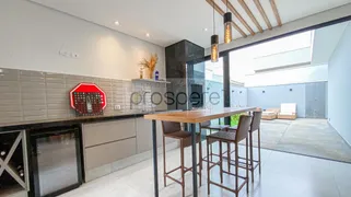 Casa de Condomínio com 3 Quartos à venda, 260m² no Porto Bello Residence, Presidente Prudente - Foto 5