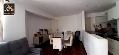 Apartamento com 3 Quartos à venda, 98m² no Santa Cecília, São Paulo - Foto 2