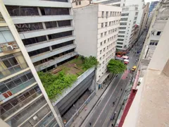 Conjunto Comercial / Sala para alugar, 90m² no República, São Paulo - Foto 7