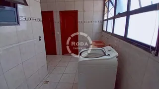 Apartamento com 4 Quartos para alugar, 280m² no Aparecida, Santos - Foto 19